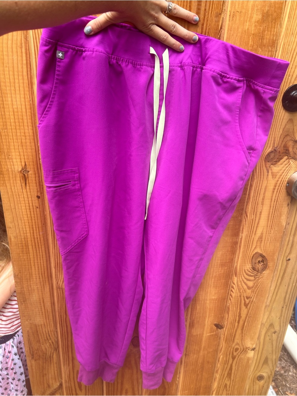 Figs joggers